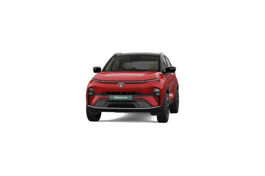 Tata Nexon EV
